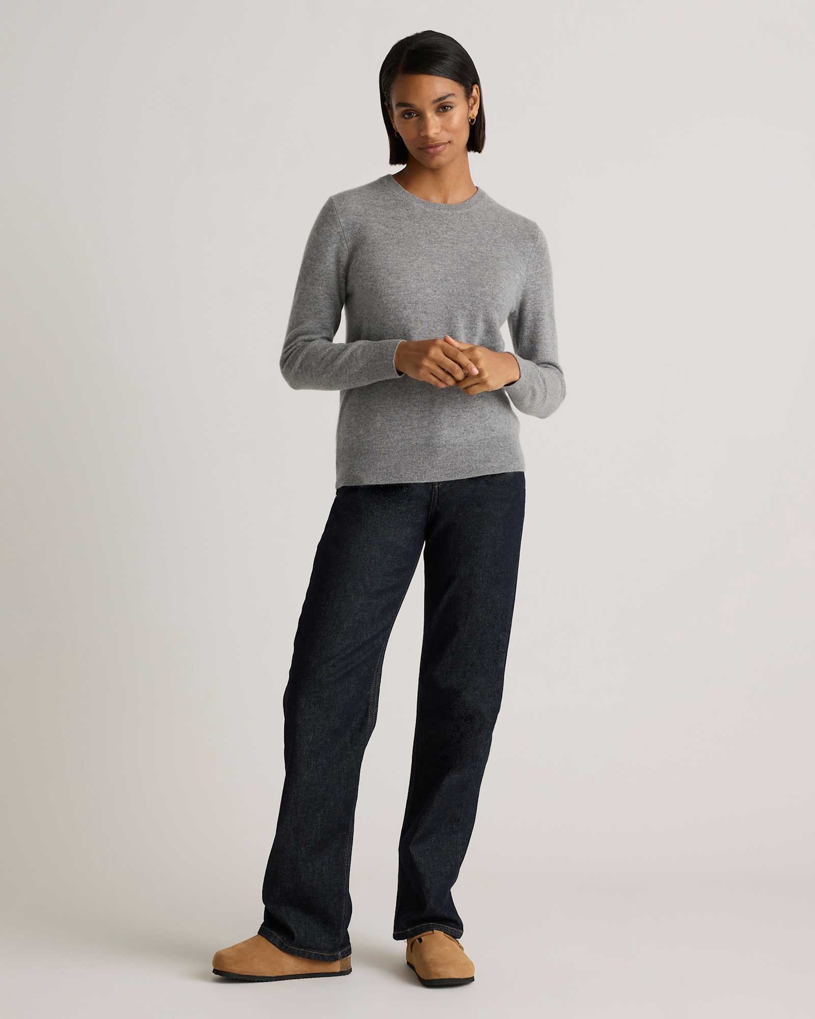 Heather Grey