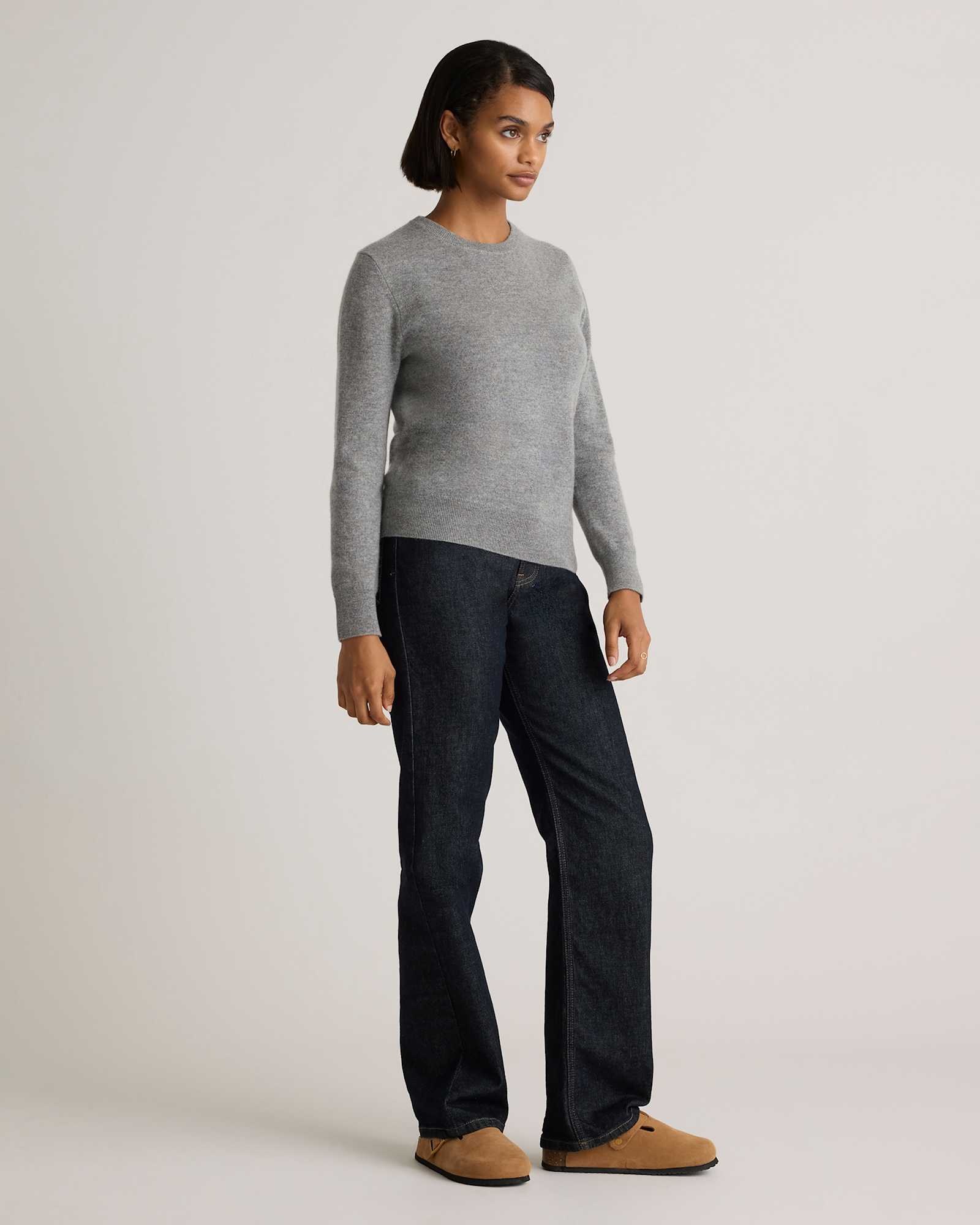 Heather Grey