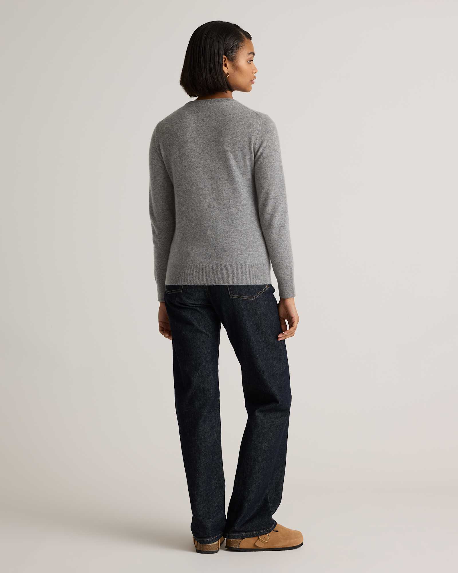 Heather Grey