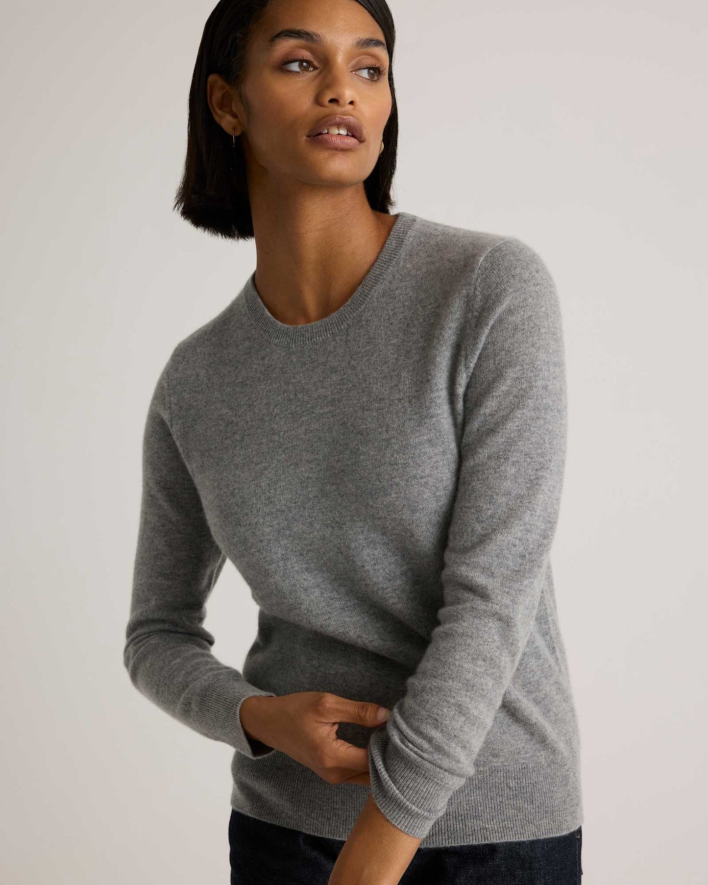 Heather Grey