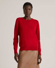 Varsity Red