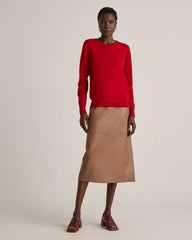 Varsity Red