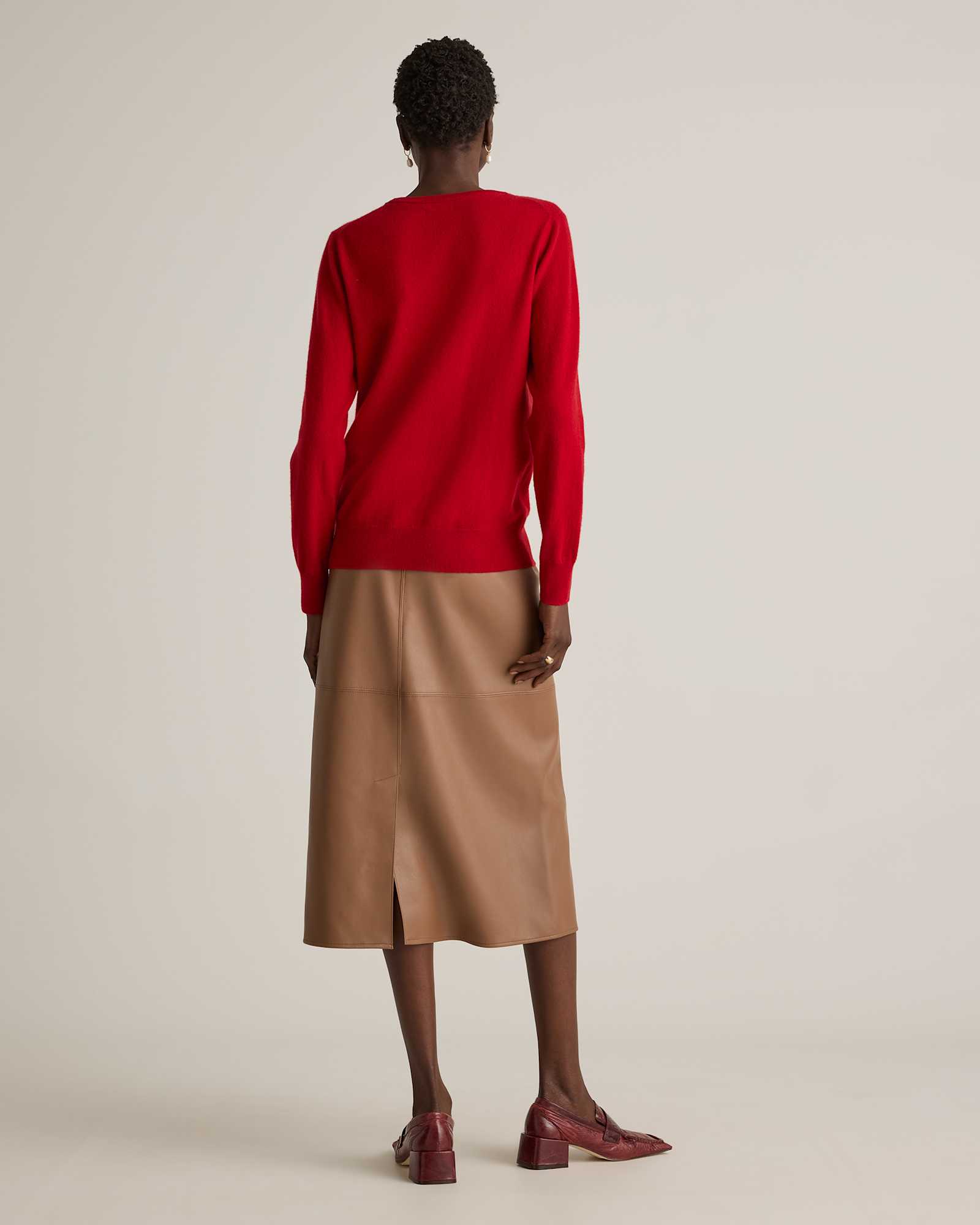 Varsity Red
