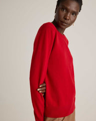 Varsity Red