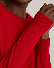 Varsity Red