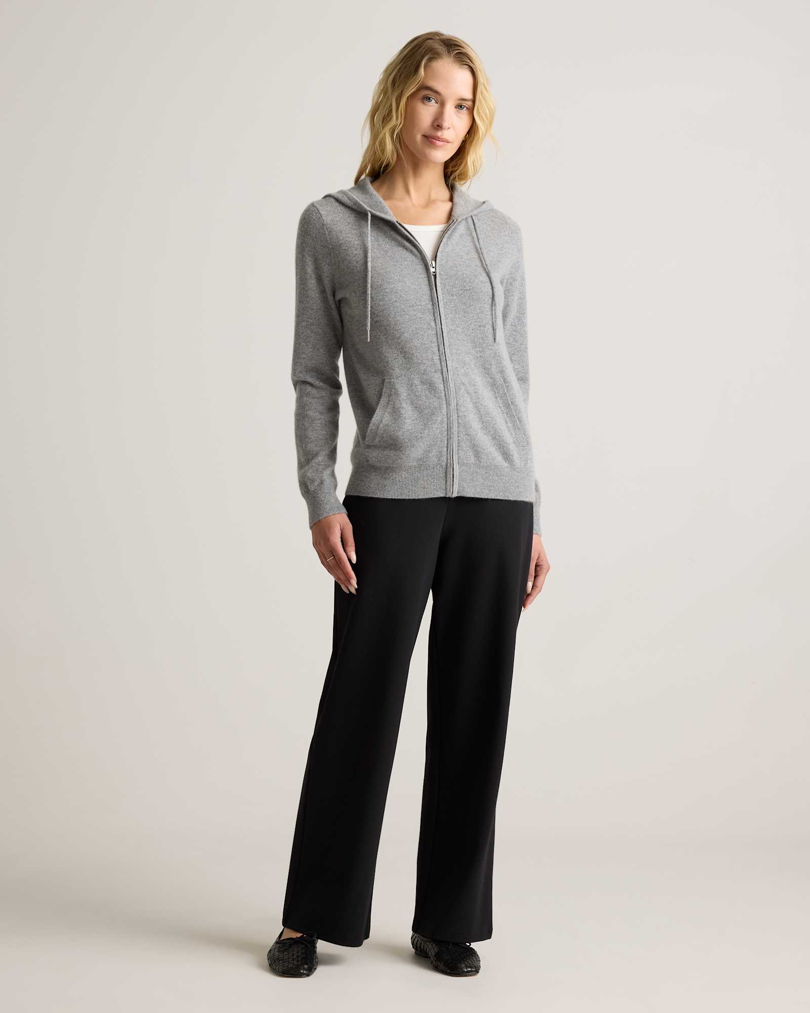 Heather Grey