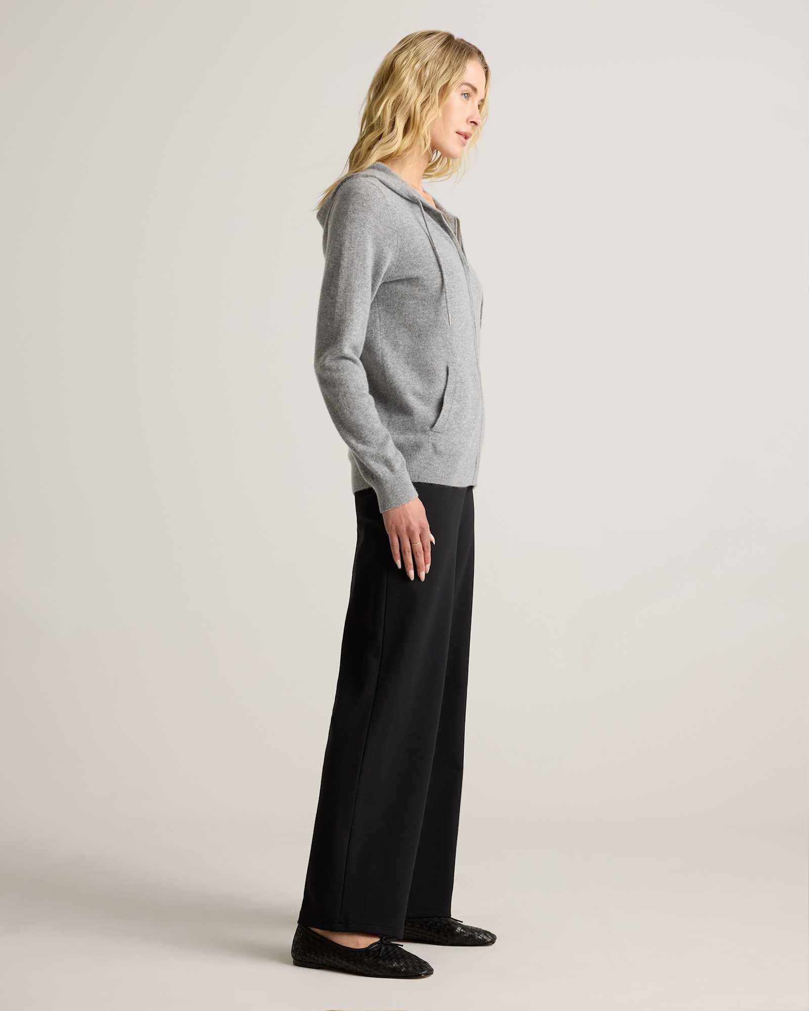 Heather Grey