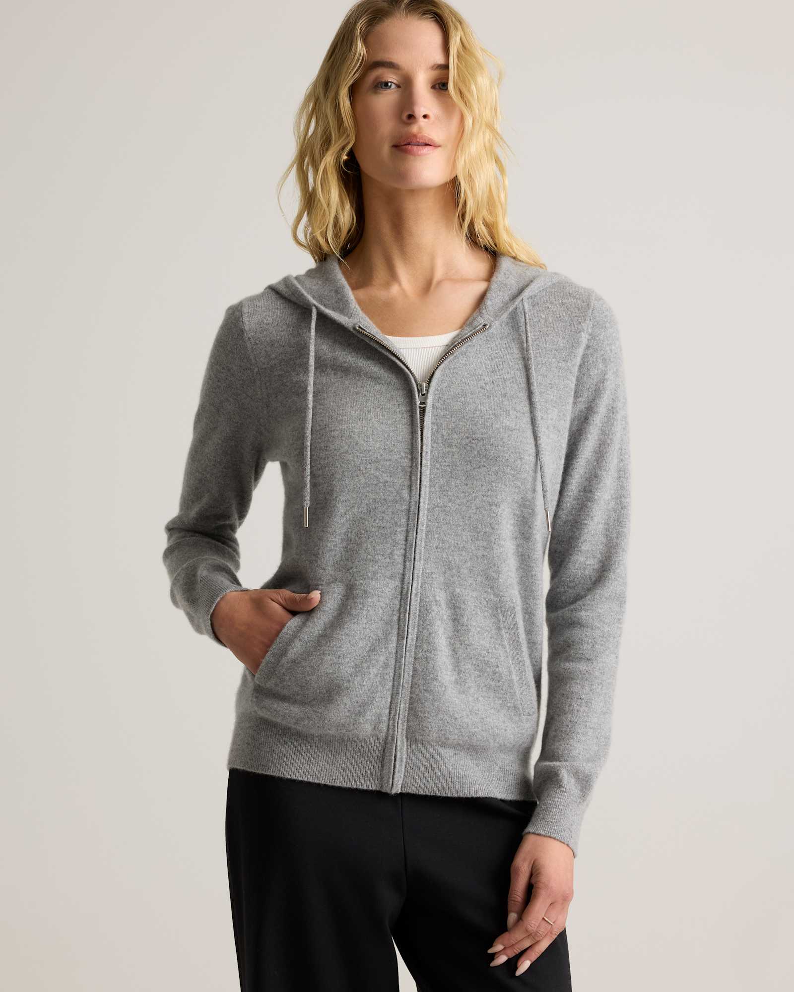 Heather Grey