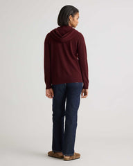 Rich Burgundy