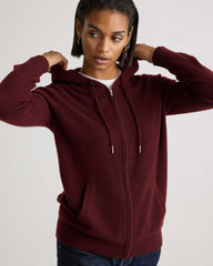 Rich Burgundy