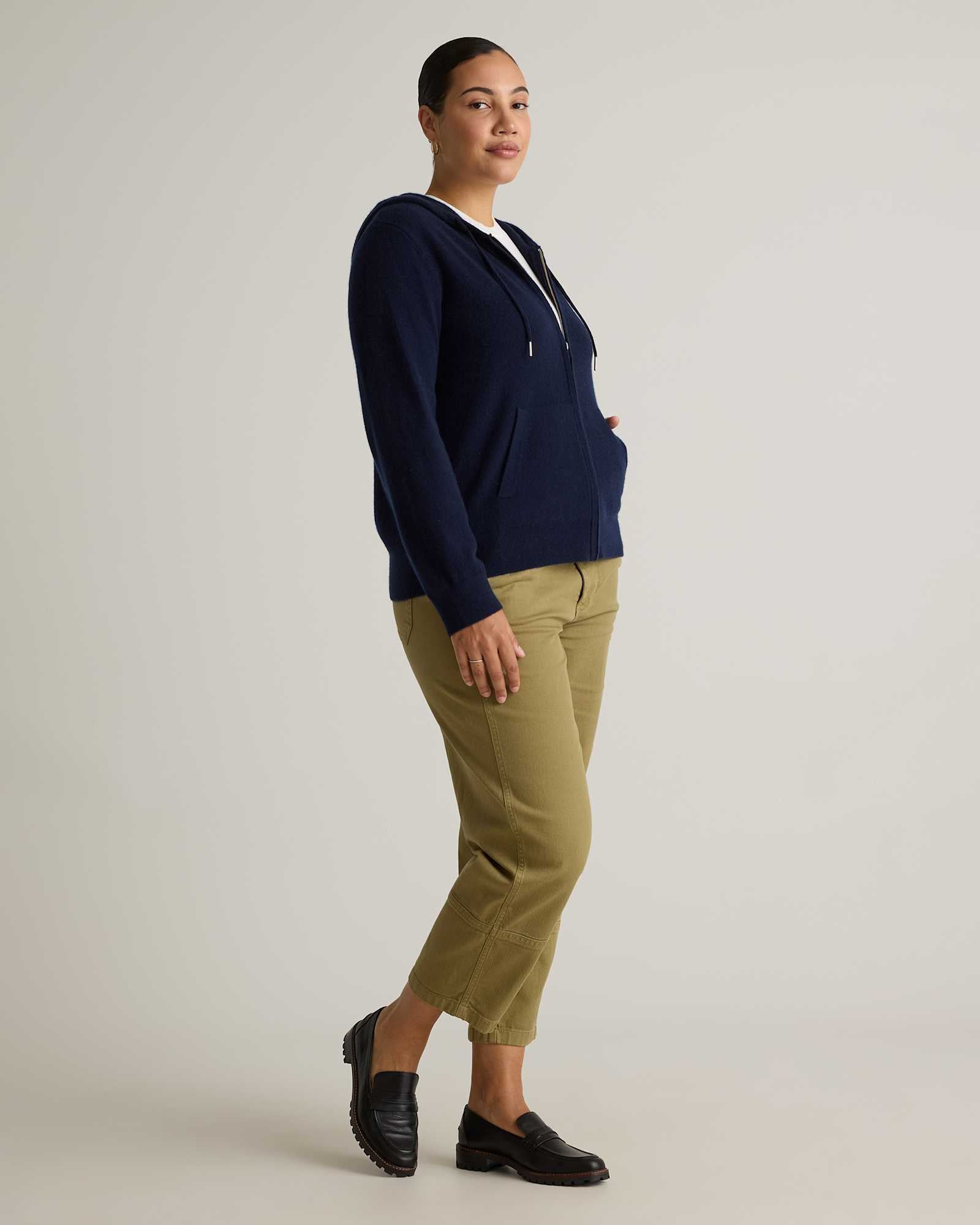 True Navy