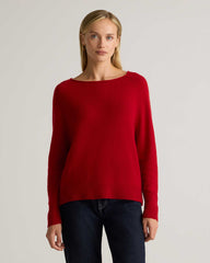 Varsity Red