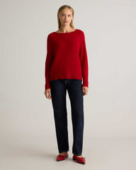 Varsity Red