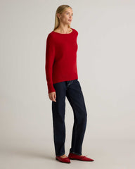 Varsity Red