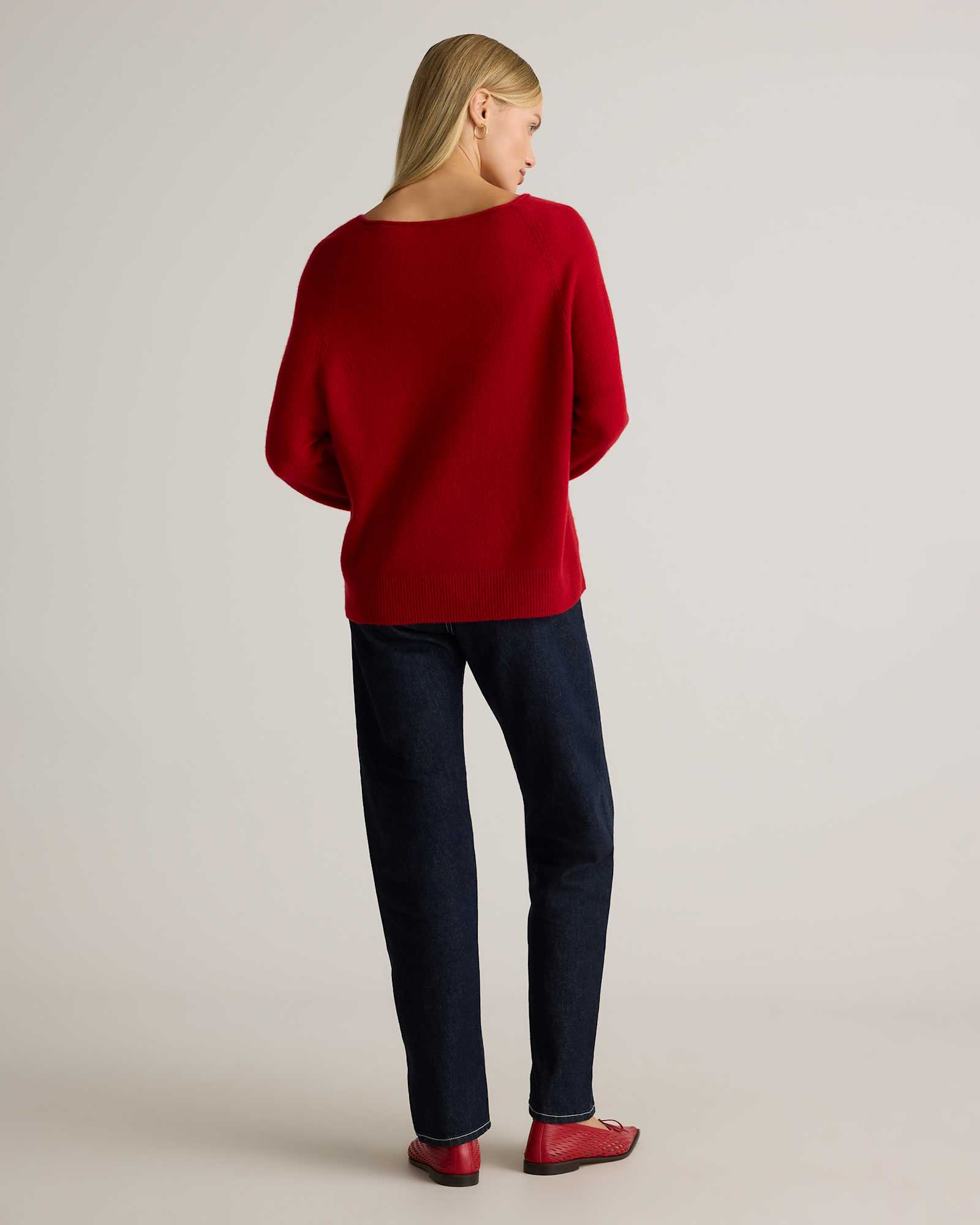 Varsity Red