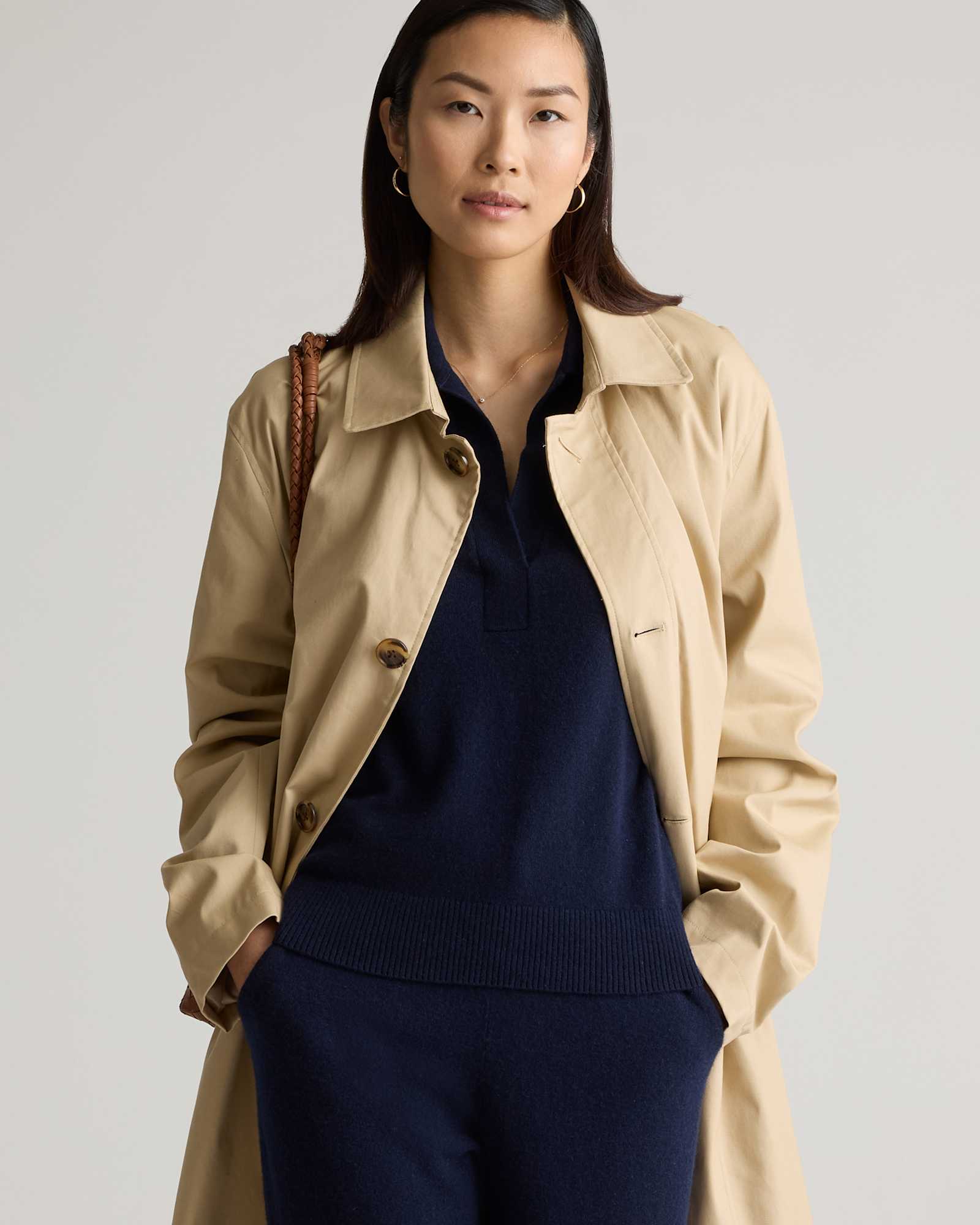 True Navy