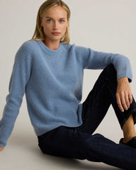 Faded Denim