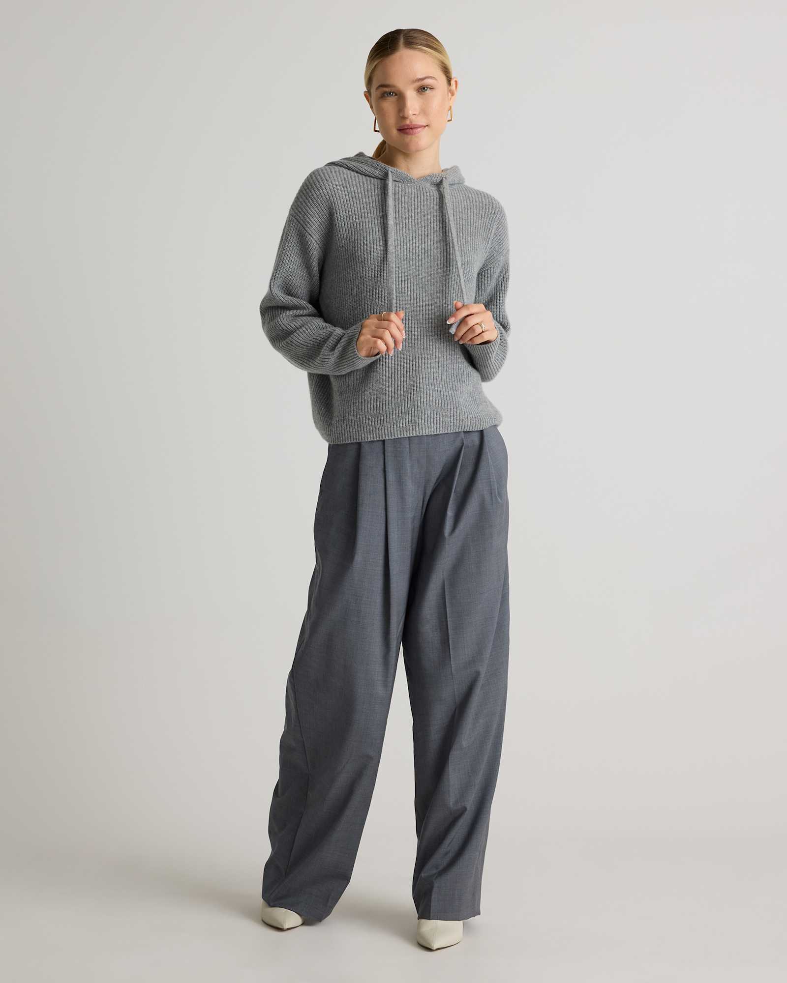 Heather Grey