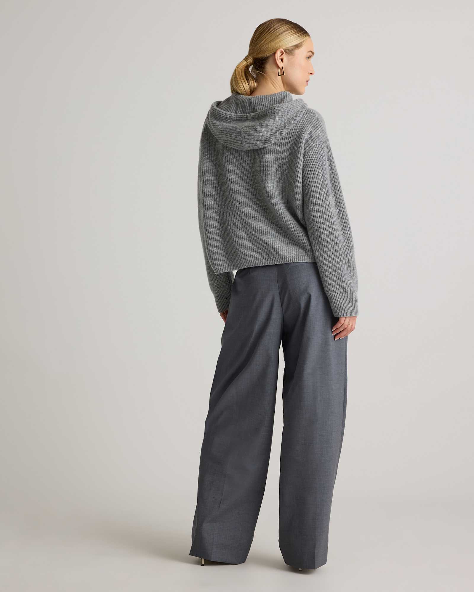 Heather Grey