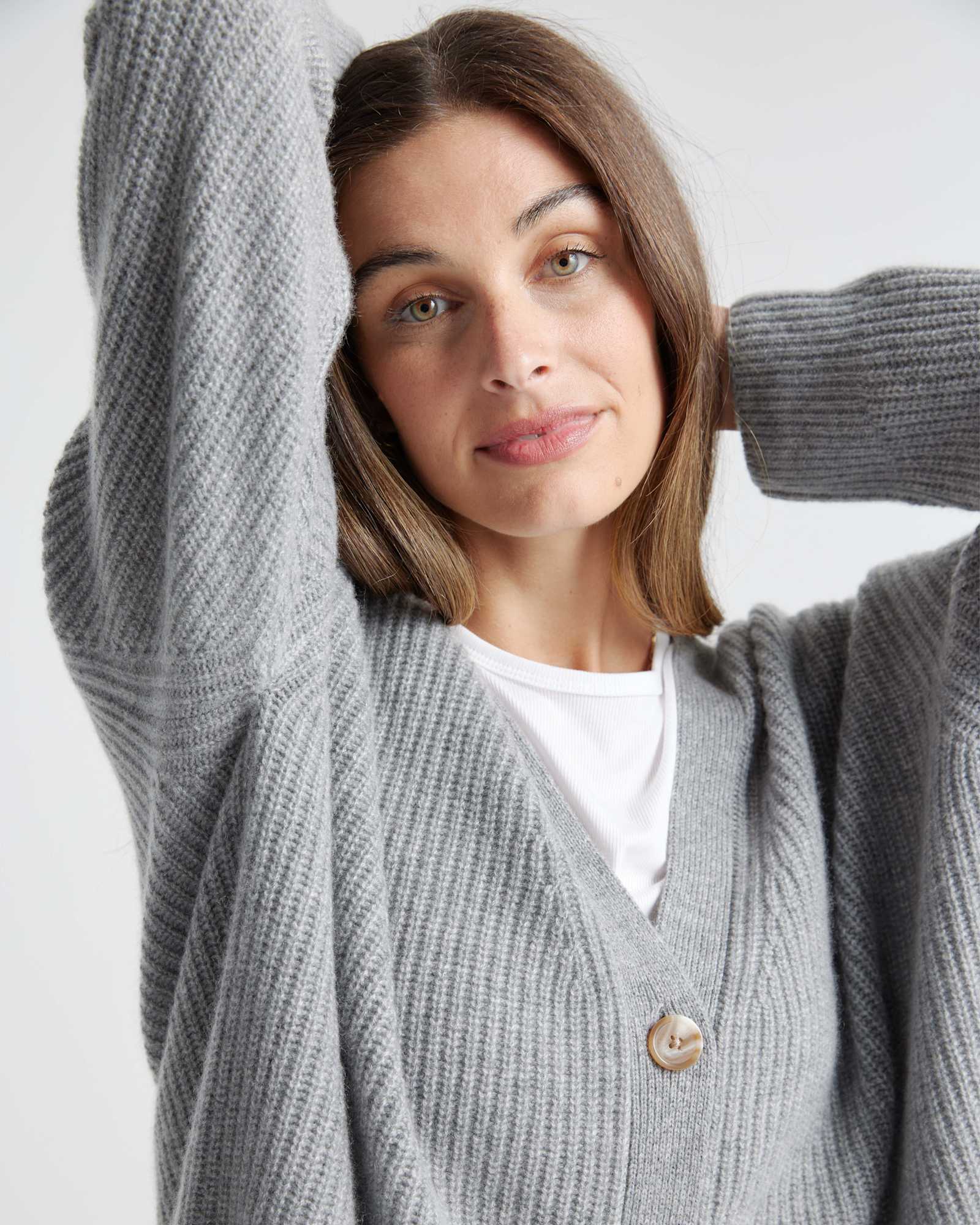 Heather Grey