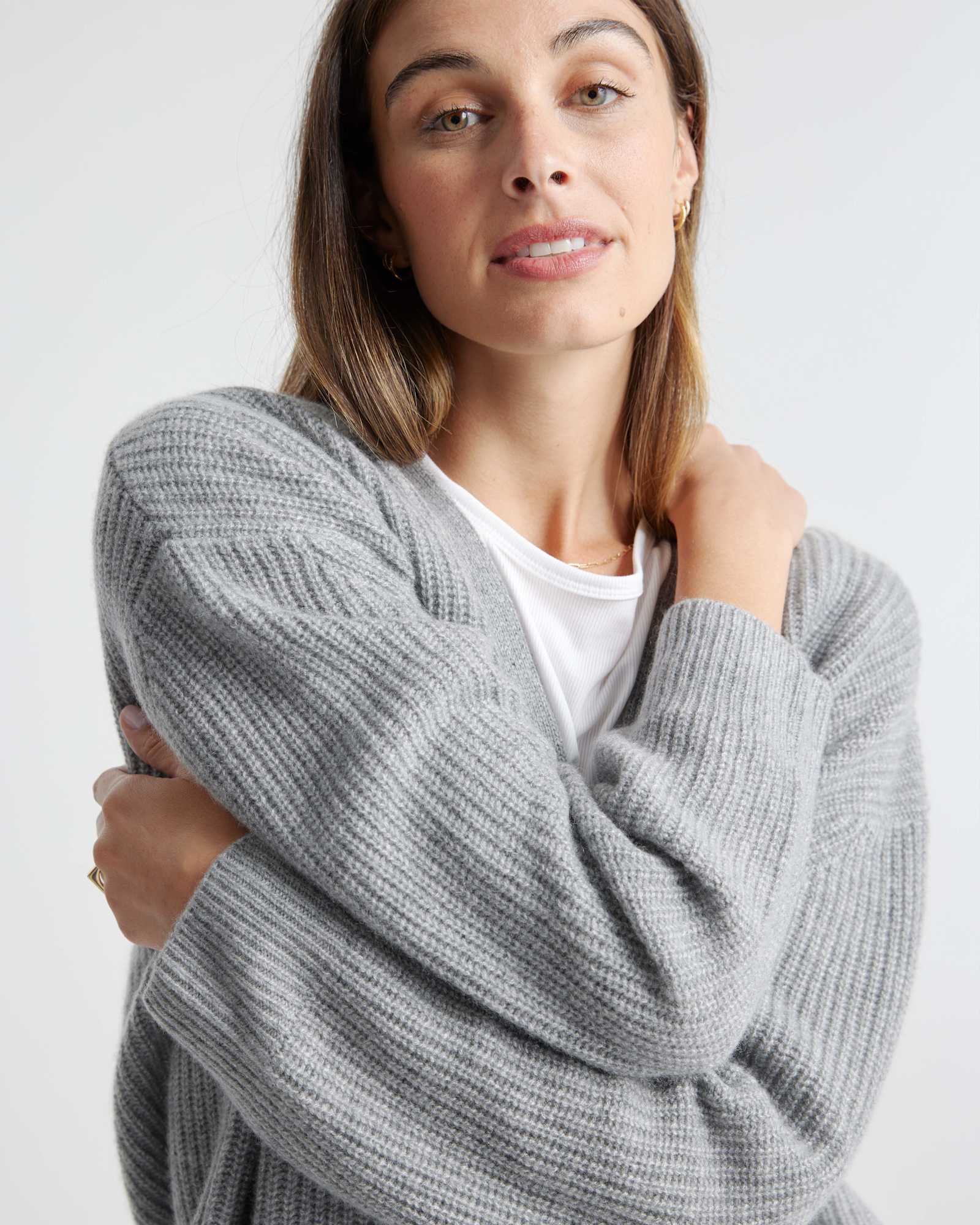 Heather Grey