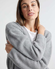 Heather Grey