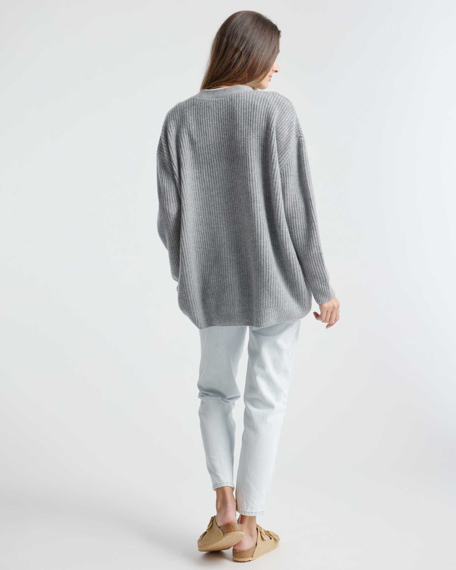 Heather Grey