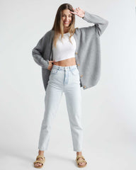 Heather Grey
