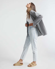 Heather Grey