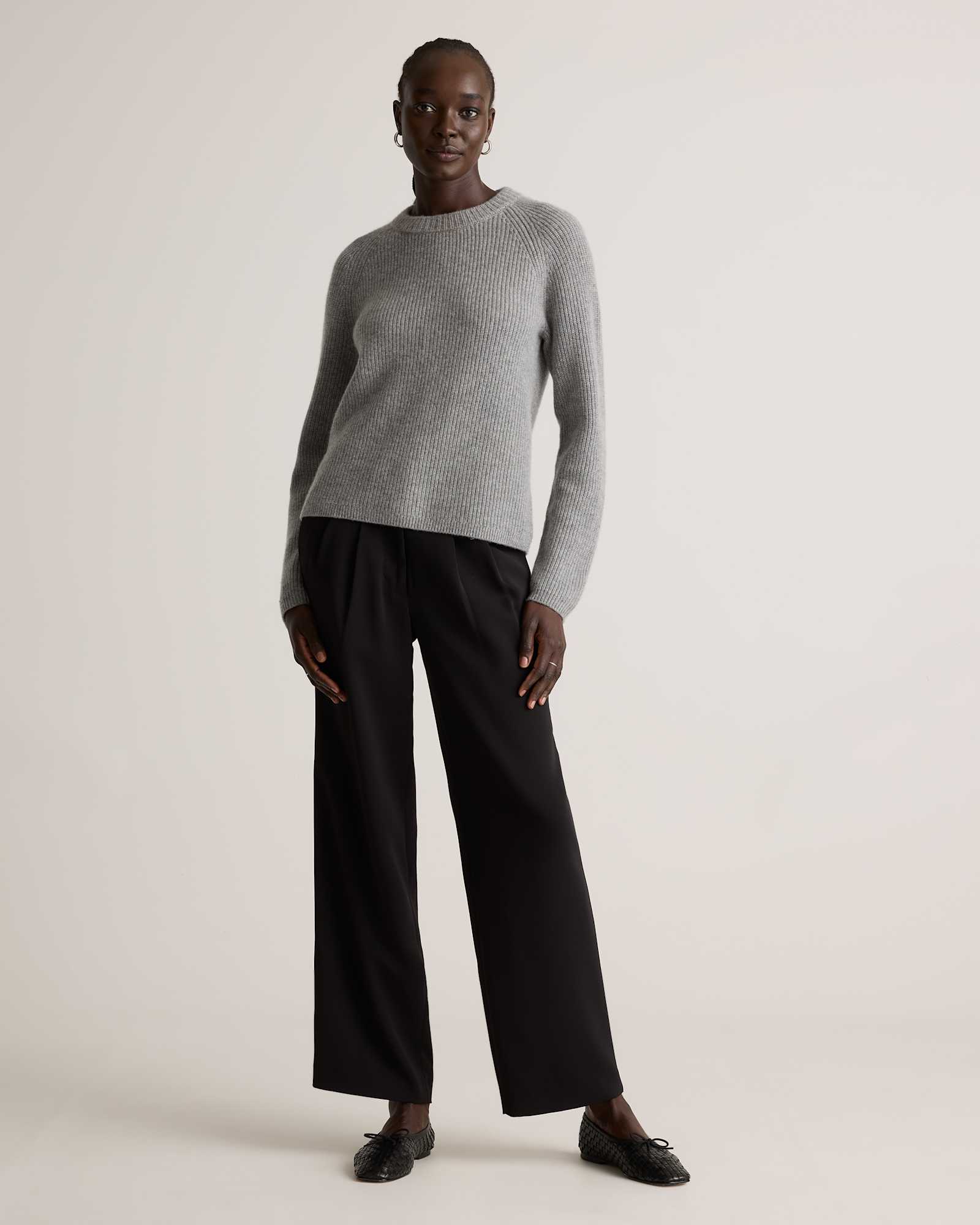 Heather Grey