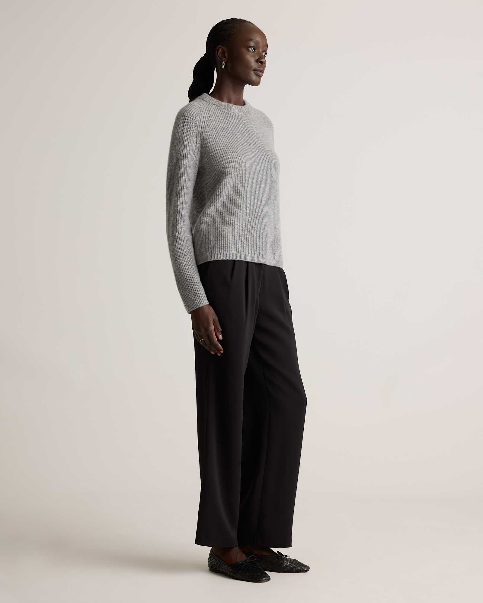 Heather Grey