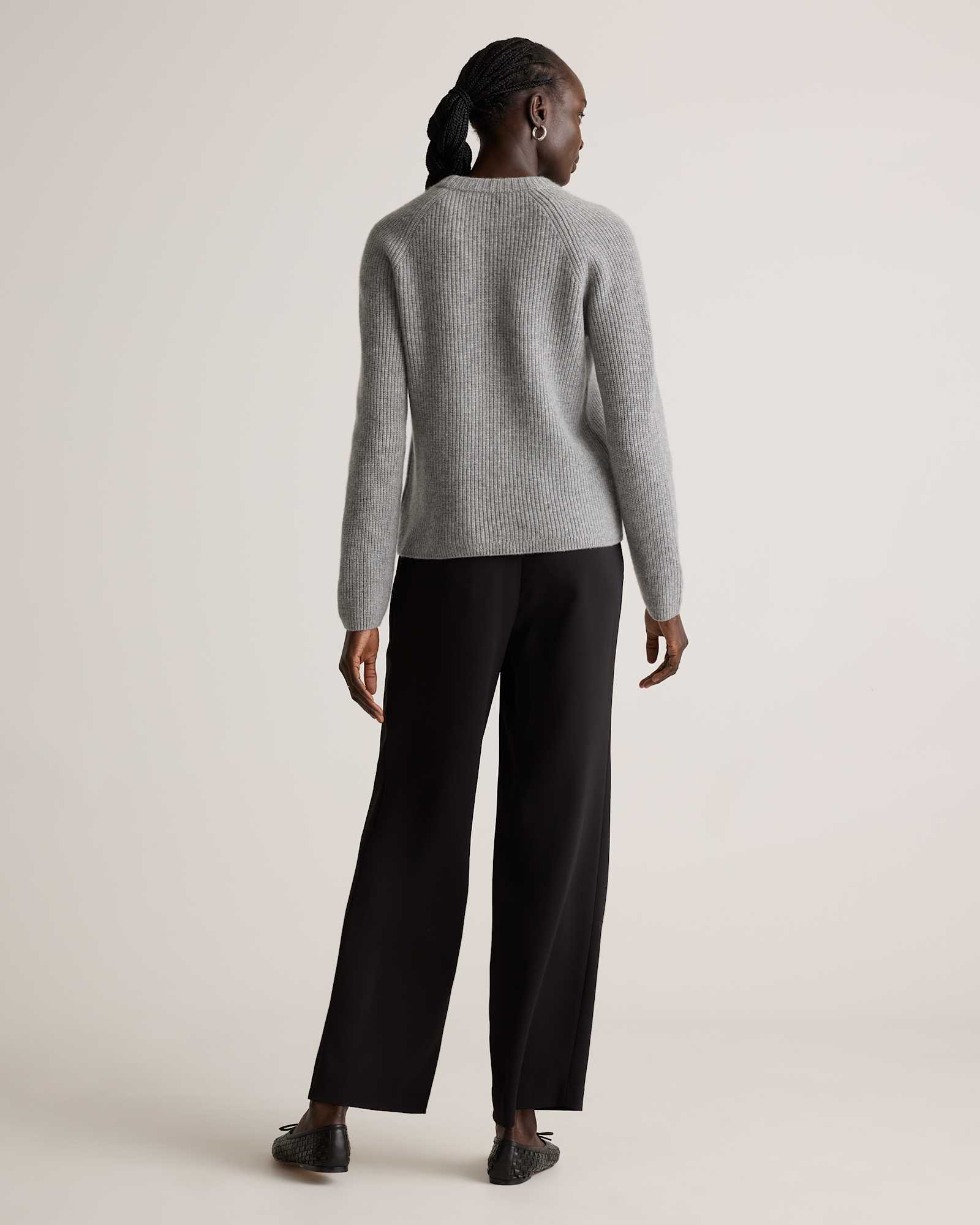 Heather Grey