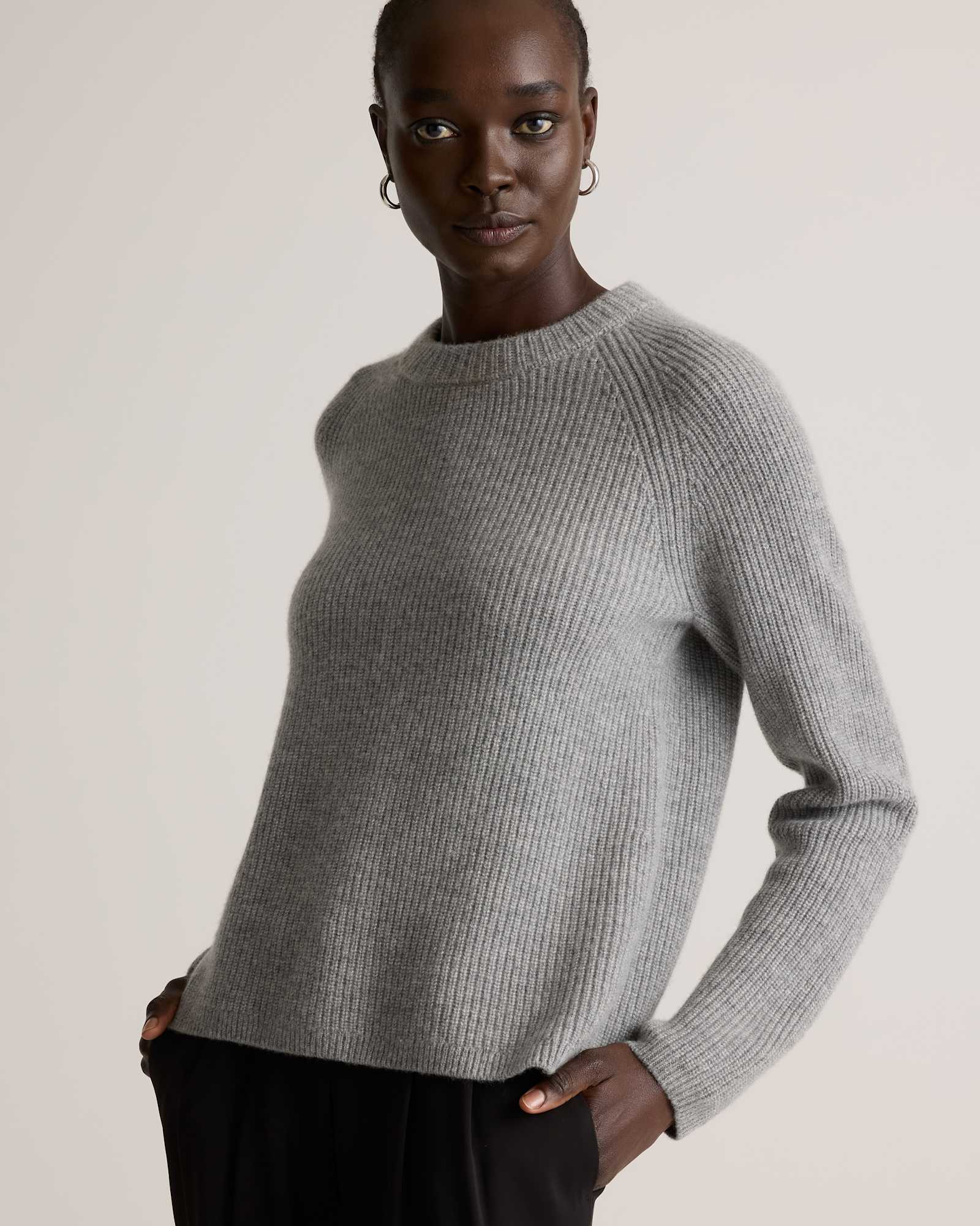 Heather Grey
