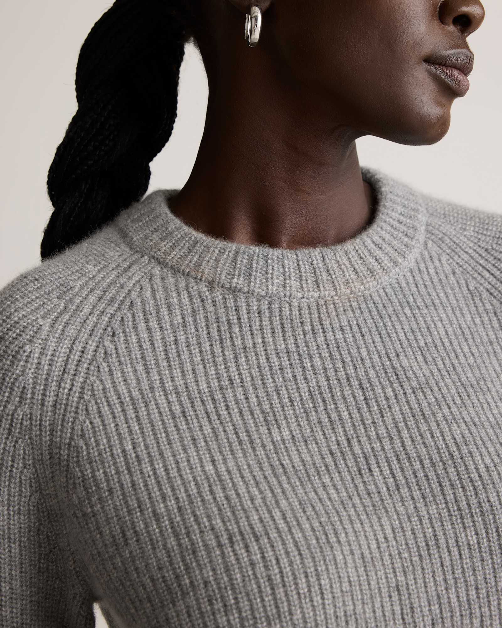Heather Grey