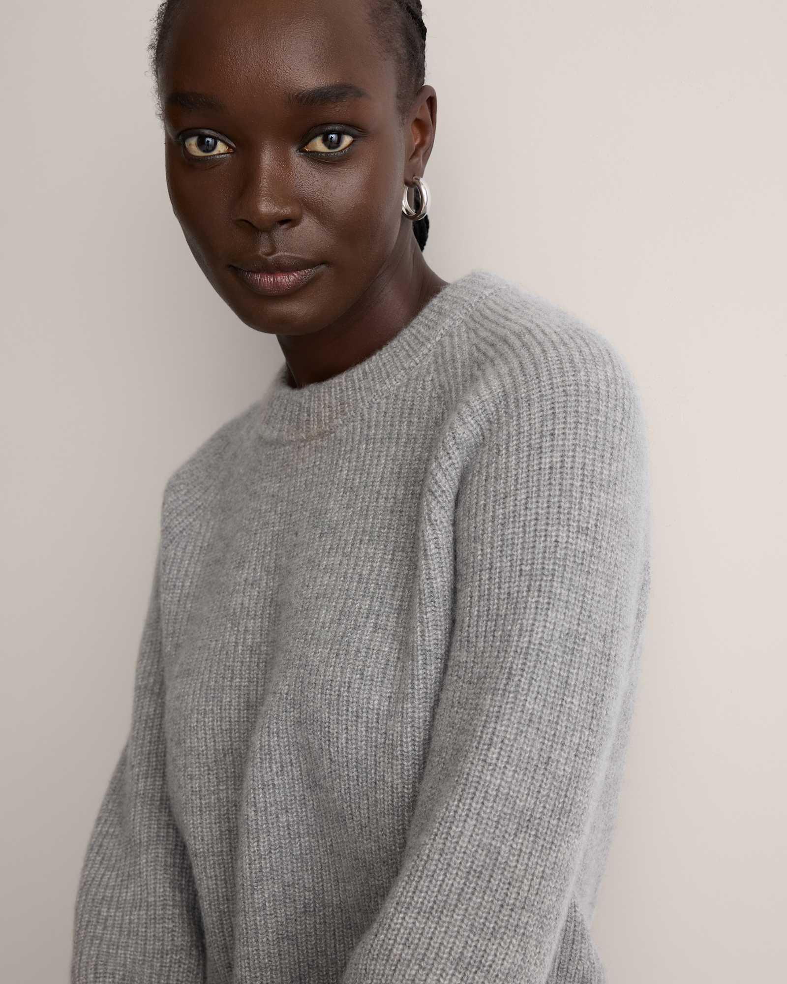 Heather Grey
