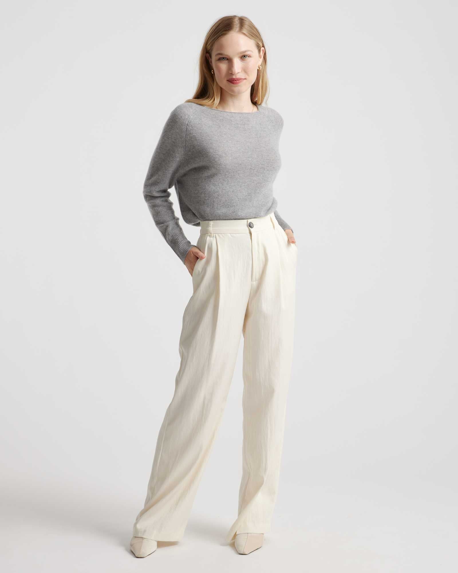 Heather Grey