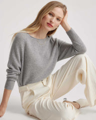 Heather Grey