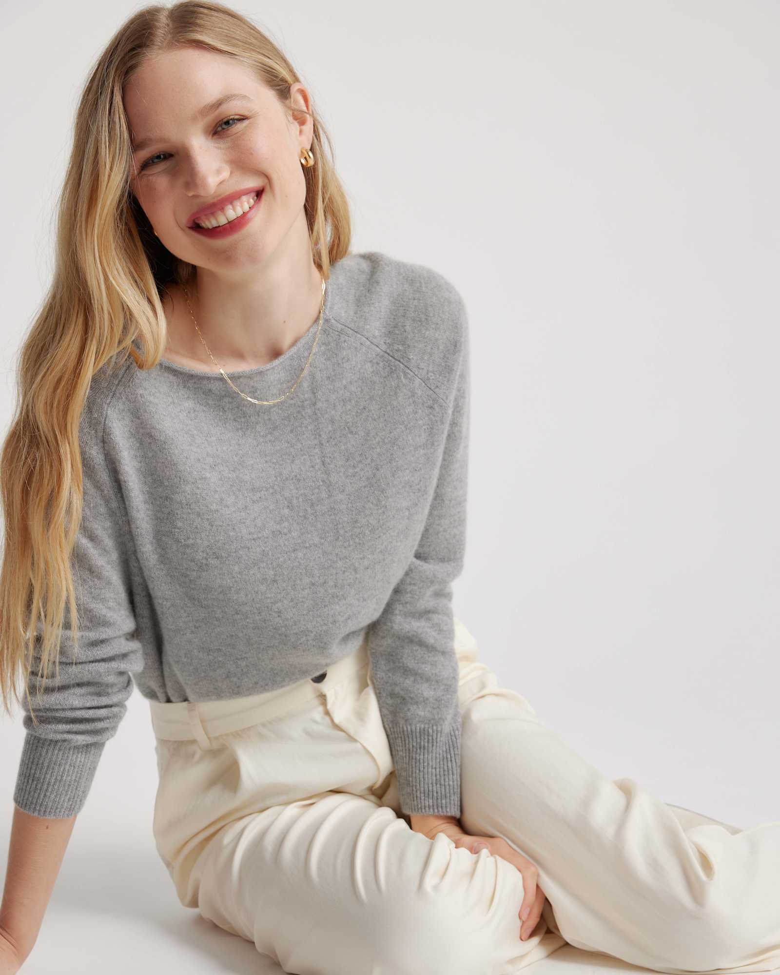 Heather Grey