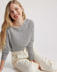 Heather Grey