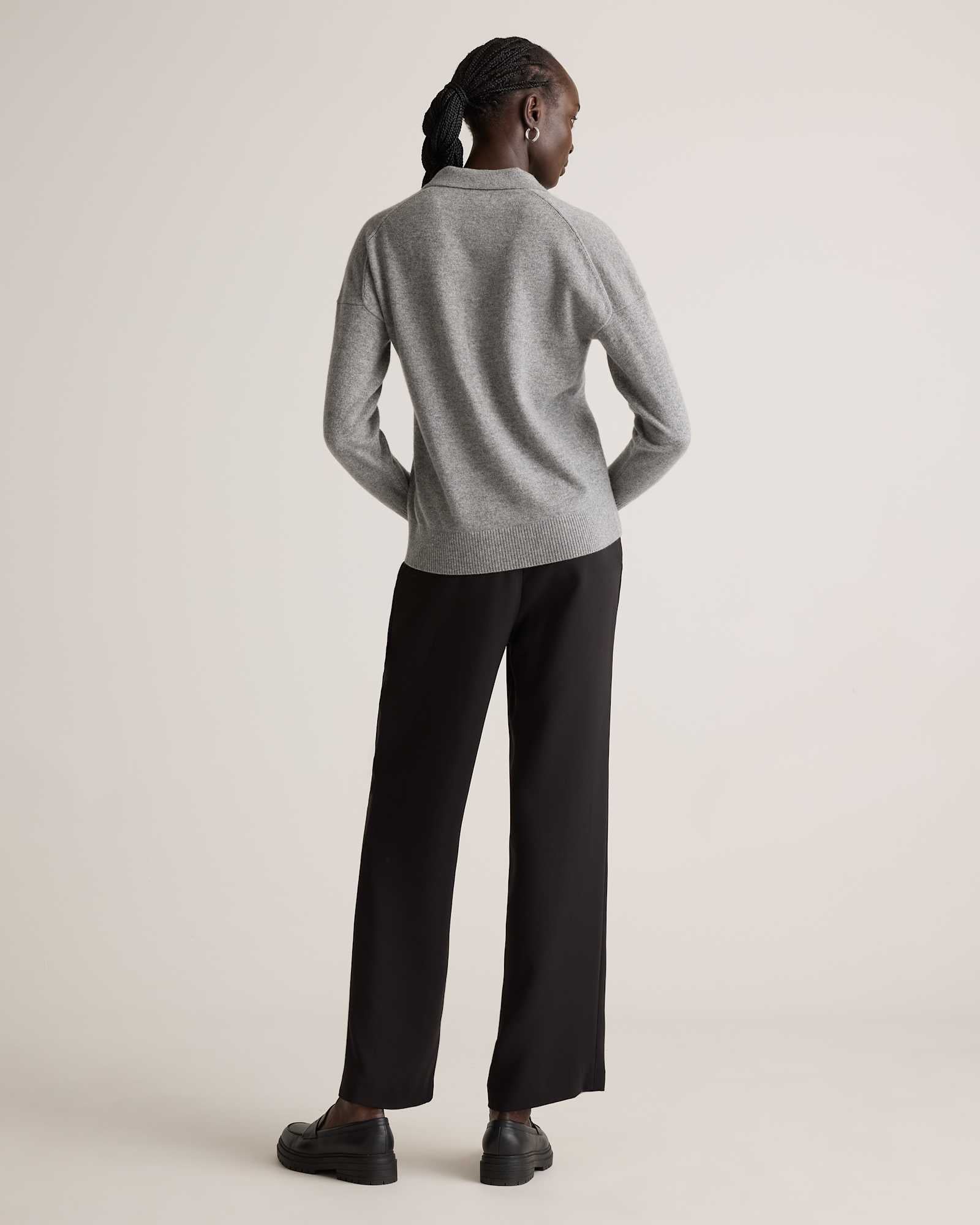 Heather Grey
