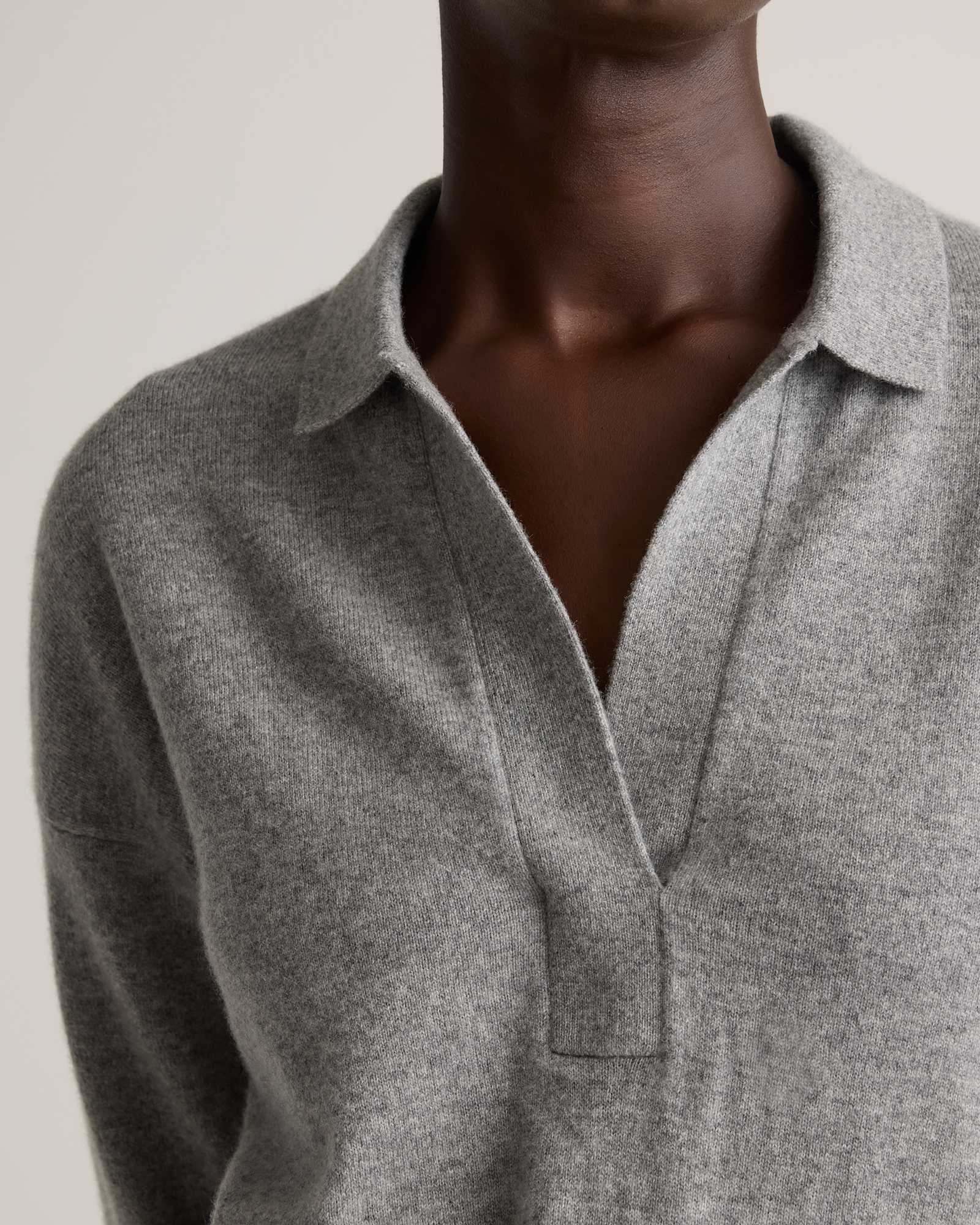 Heather Grey