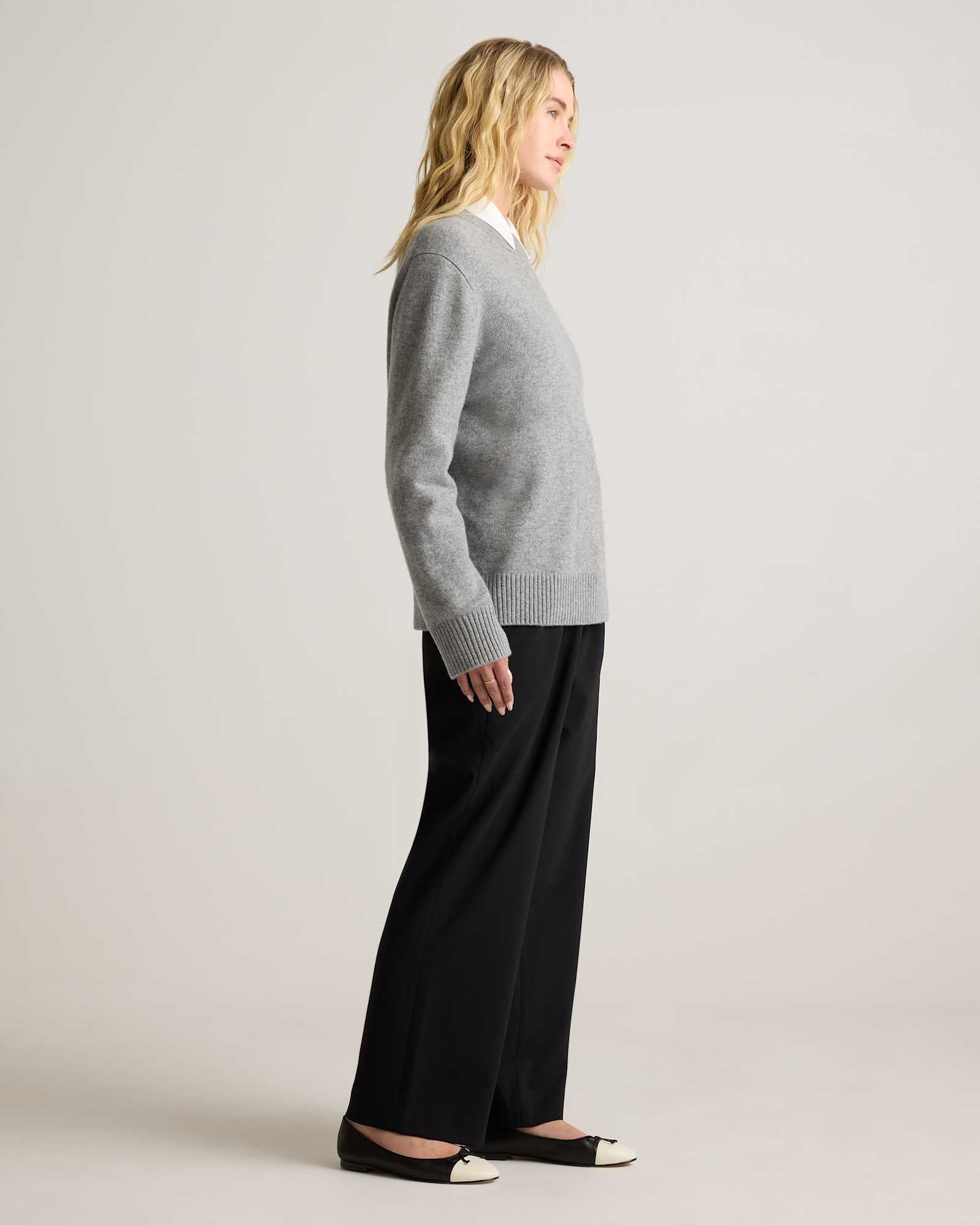 Heather Grey