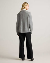 Heather Grey