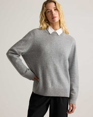 Heather Grey